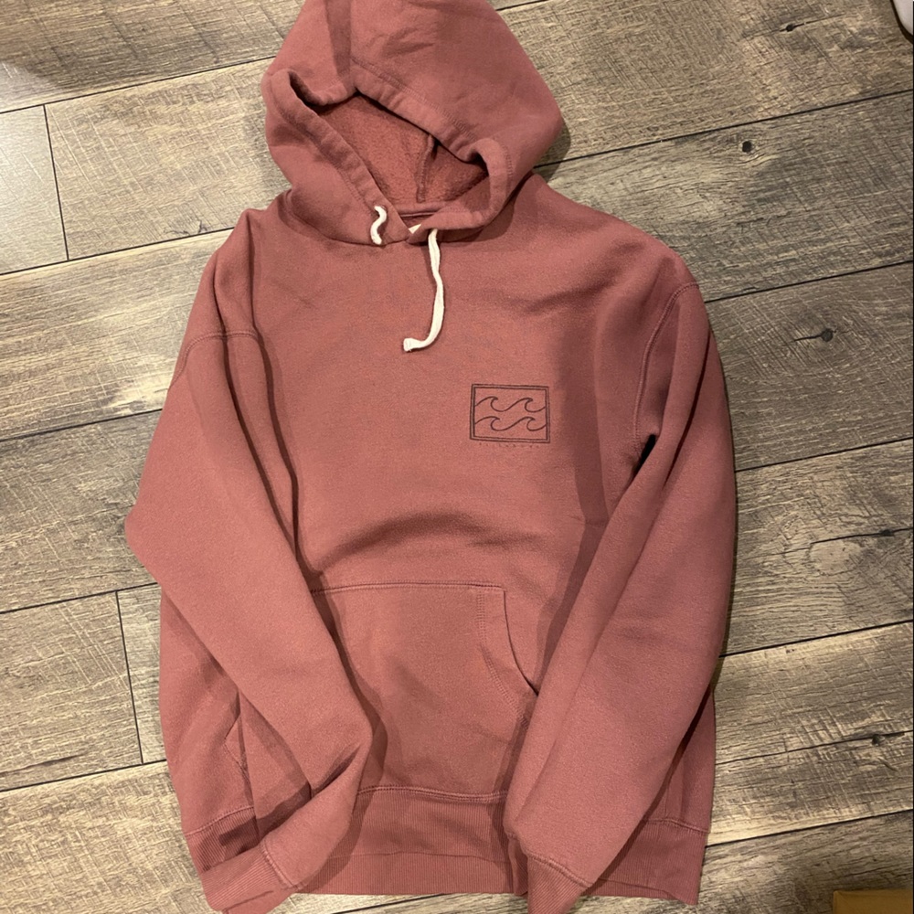 womens billabong sweatshirt